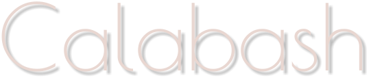 Calabash